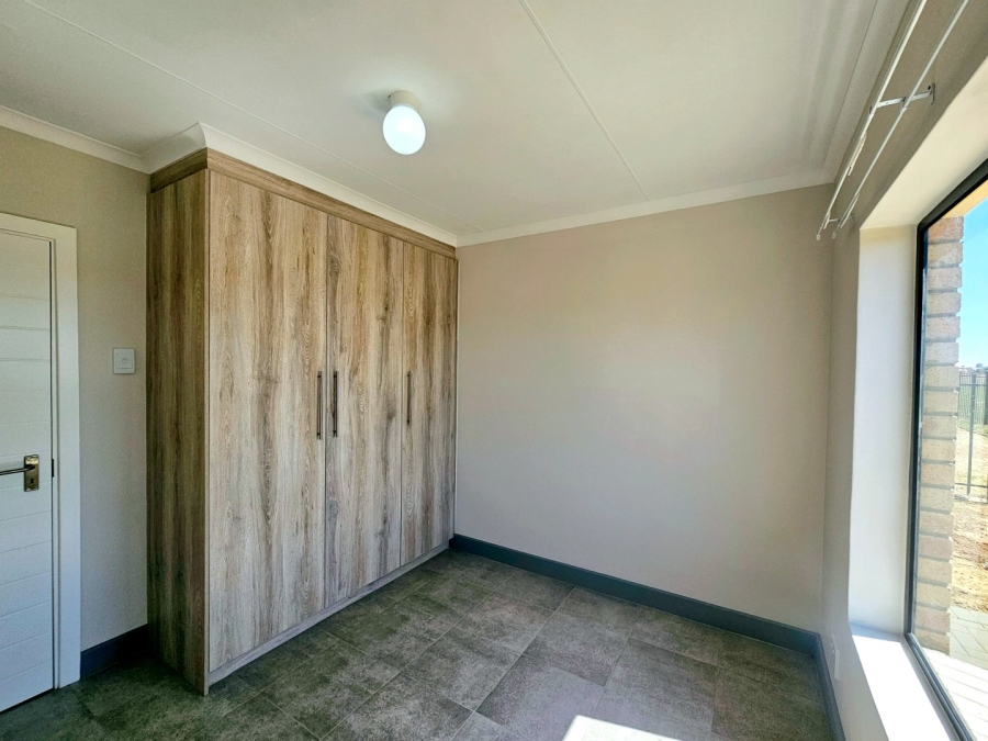 2 Bedroom Property for Sale in Heidedal Free State